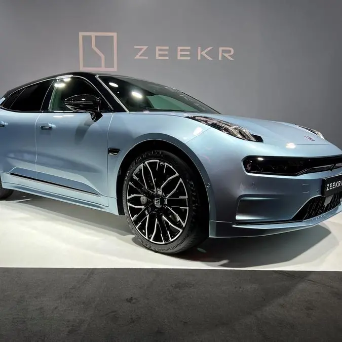 Chinese premium EV brand Zeekr eyes launch in UAE, Saudi Arabia – FT