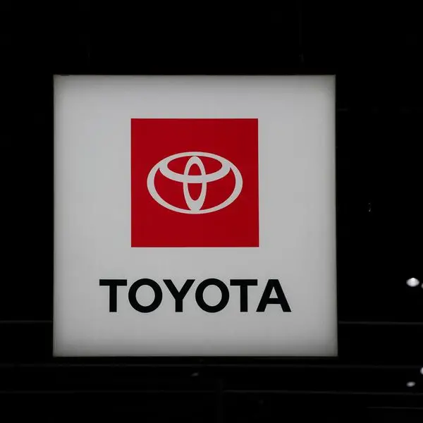 Toyota says Yaris model safe in Thailand after safety concerns
