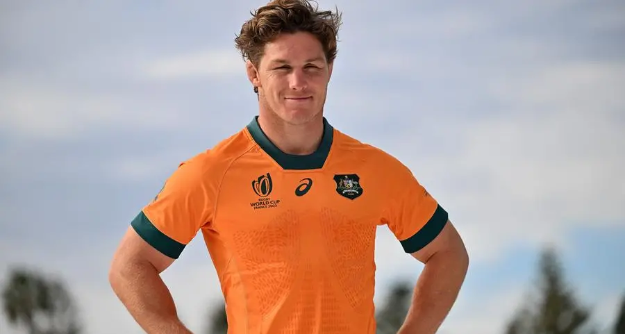 Hooper to be cut from Wallabies World Cup squad: reports