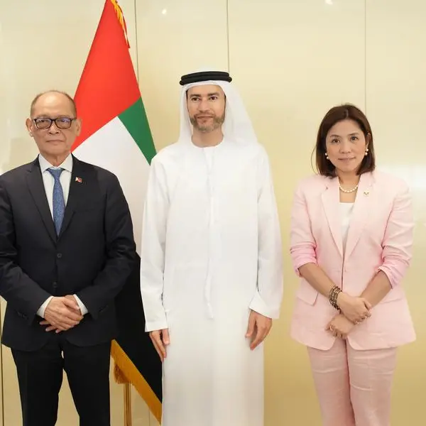 UAE, Philippines discuss strengthening financial and investment relations