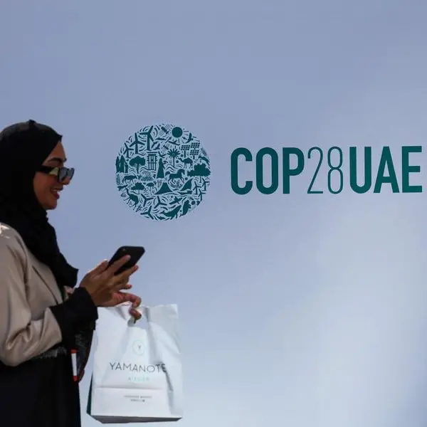 Fatima bint Mubarak receives female state guests participating in COP28