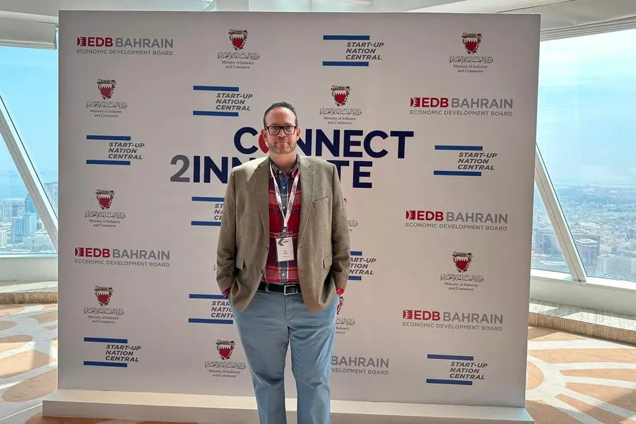 Ami Maron,Founder,Regional Labs