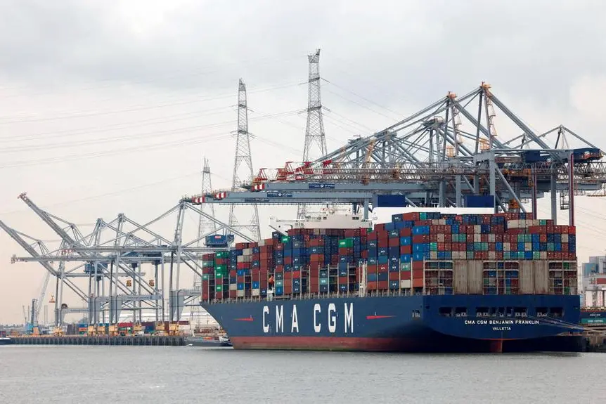 CMA CGM expects Red Sea shipping disruption to last months