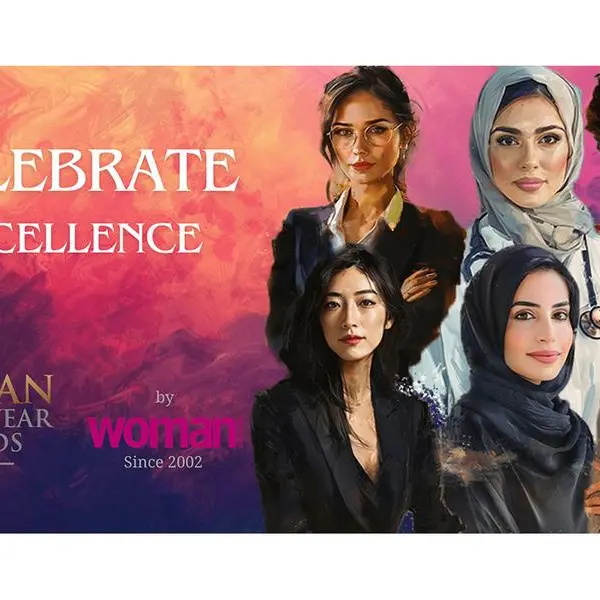 Voting begins in the woman of the year awards programme 2024