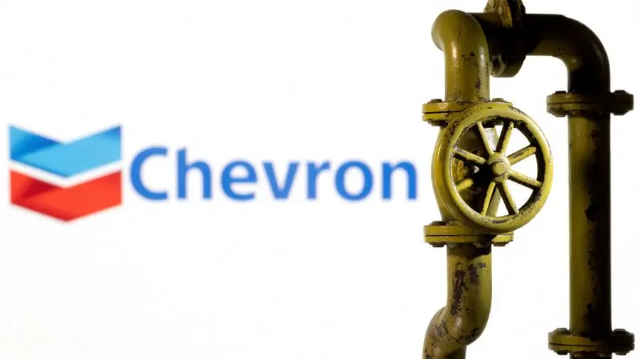 Iraq signs agreement with Chevron on oil exploration projects, prime minister says