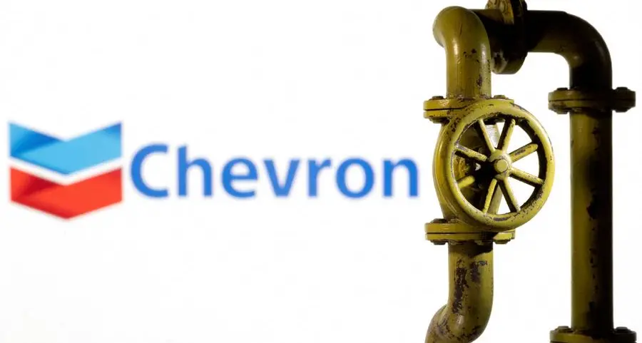 Chevron, Israeli pipeline operator to kickstart new gas pipeline to Egypt