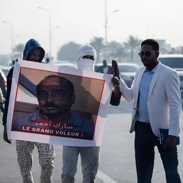 Mauritanian ex-president pleads not guilty in landmark graft trial