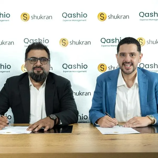 Qashio and Landmark Group’s Shukran loyalty program announce strategic partnership enabling seamless points exchange
