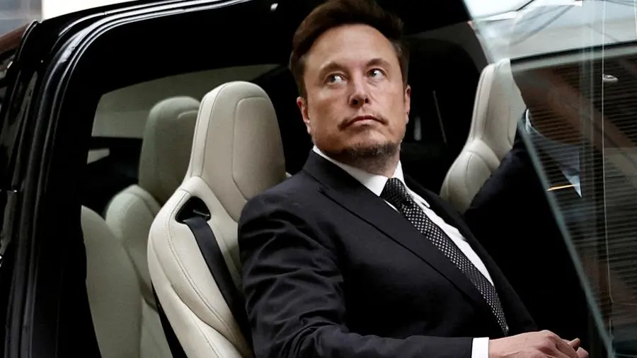 Lawyers who voided Elon Musk's pay as excessive want $6bln fee