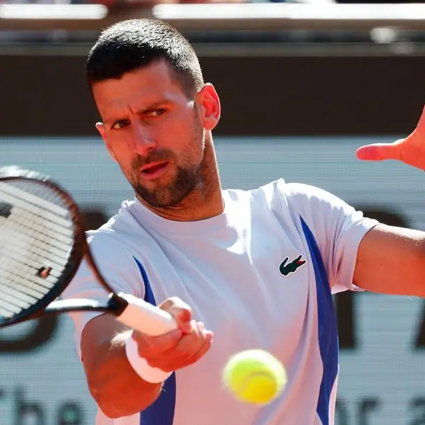 Djokovic doubters await as title defence begins at Roland Garros