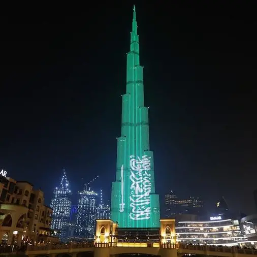 Dubai: Where to watch fireworks for Saudi National Day
