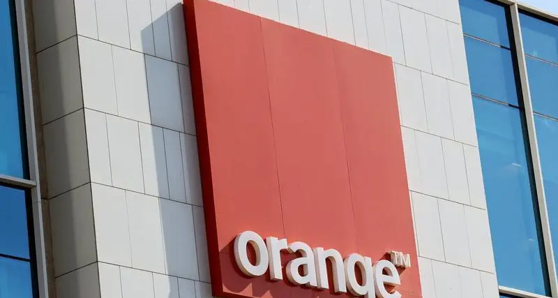 Orange Q2 profit rises helped by Africa and Middle East