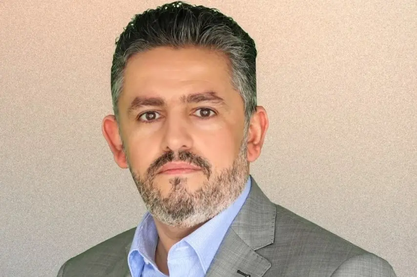 Fahed Aldeeb, CEO of OMNES Media. Image Courtesy: OMNES Media