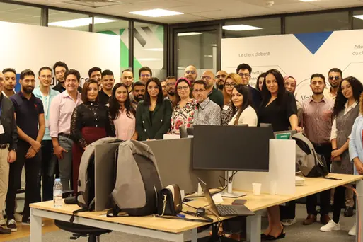 <p>Cnexia earns the Best Places to Work certification in Morocco for 2024</p>\\n