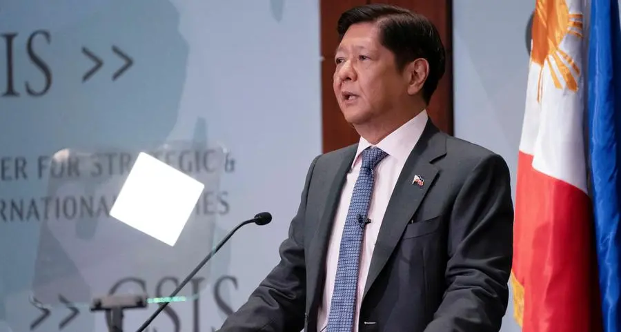Marcos signs bill creating Philippines' first-ever wealth fund