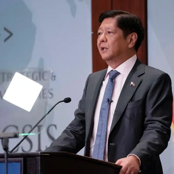 Beijing's detention rule in South China Sea 'unacceptable' - Marcos