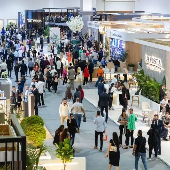 Cityscape Global gears up for its biggest show in Riyadh