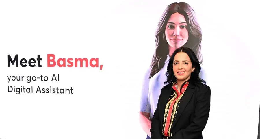 Batelco introduces Basma – An AI powered digital assistant