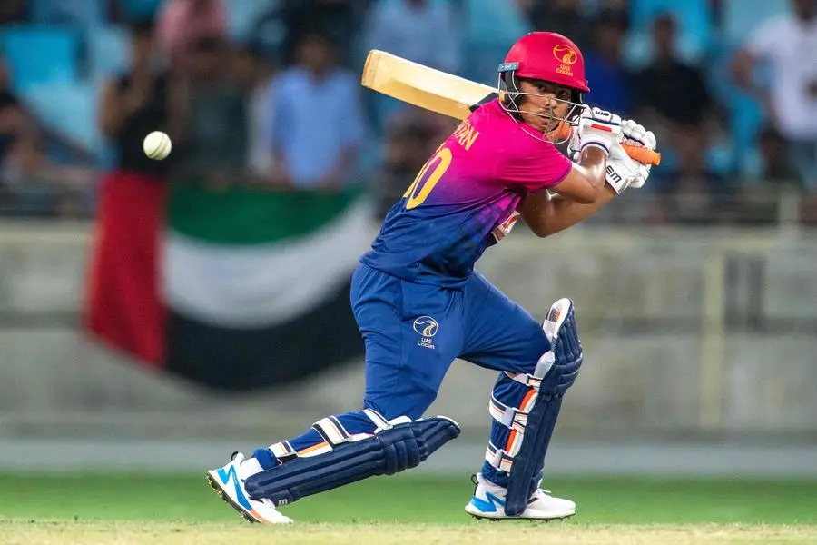 Agence France-Presse (AFP)/AFP