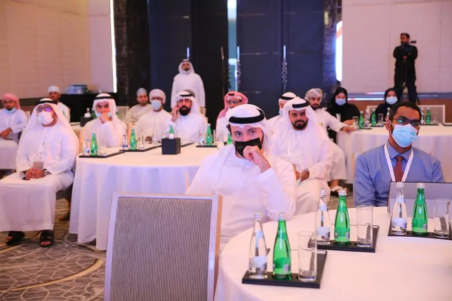 Attendees at the 2nd Asset Integrity and Process Safety Conference 2