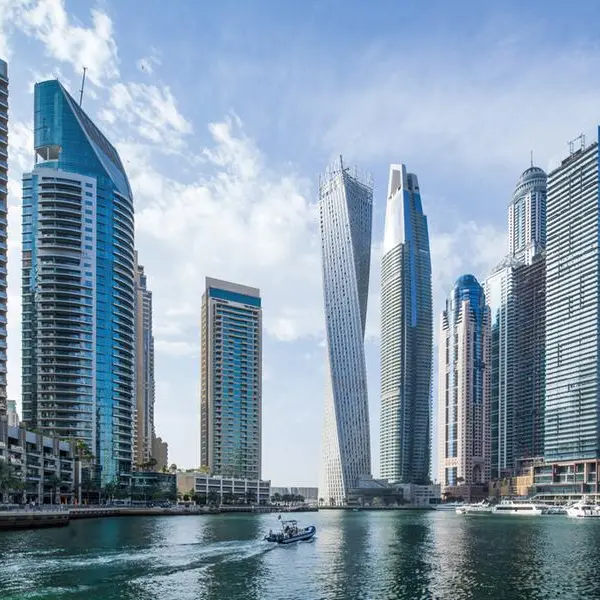 Dubai Investments’ $81mln tower to redefine luxury living