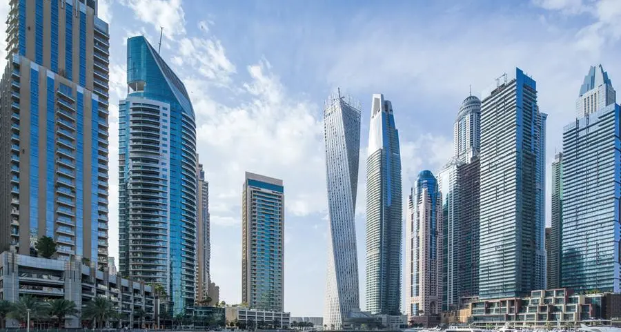 Ellington, Dutco launch upscale residential development in Dubai
