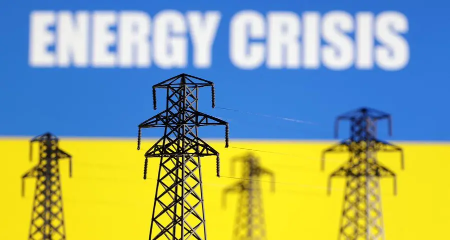 Ukraine energy grid receiving assistance from abroad after attack, operator says