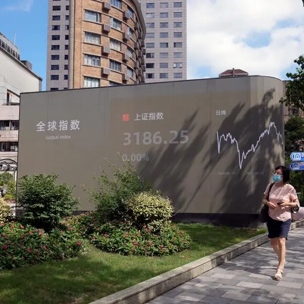 China stocks wobble despite surprising factory activity growth