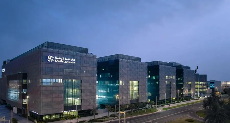 Khalifa University ranks top in UAE, 40th in Asia in THE Asia University Rankings 2024