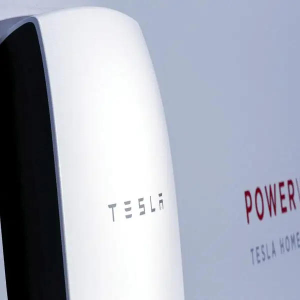 Tesla proposes building battery storage factory in India -sources