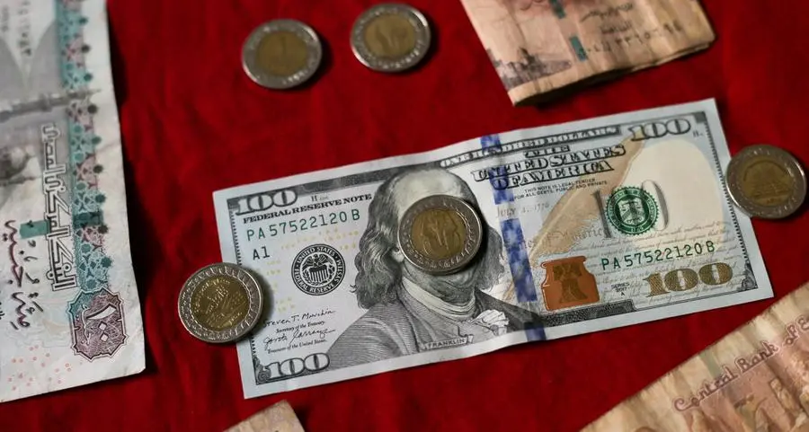 خفض الجنيه يخفف كفة إعمار مصر في ميزان إعمار الإماراتية .. والشركة تتحوط بالدولار