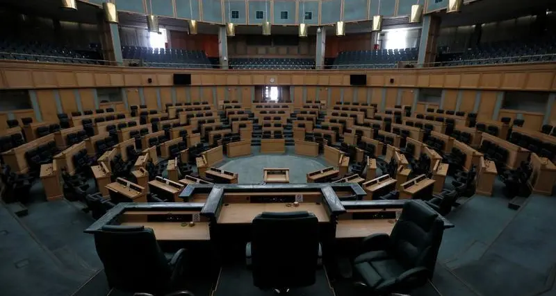 Jordan's King dissolves parliament ahead of upcoming elections