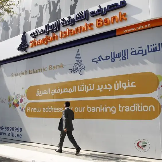 Sharjah Islamic Bank’s operating profit increased by 32% and net profit by 25% for Q1