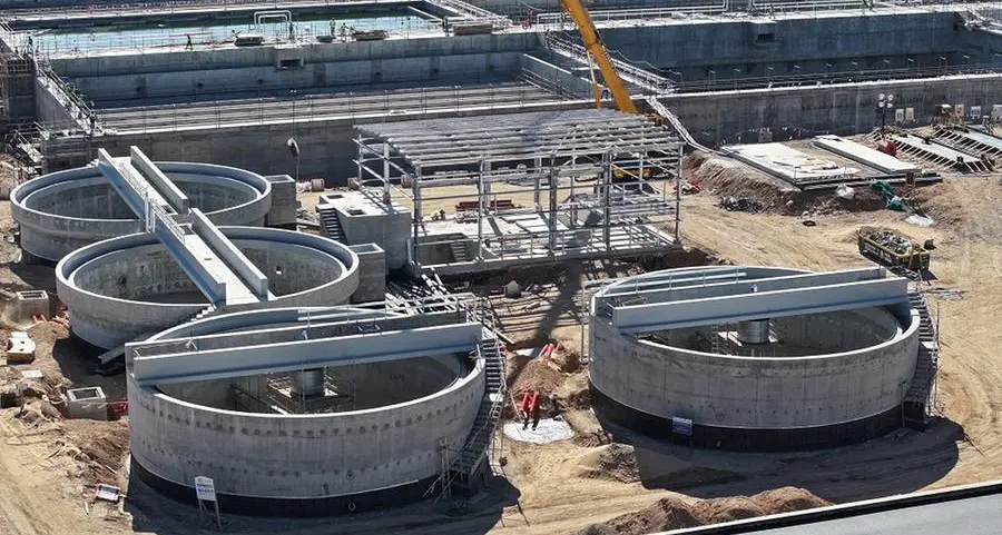 Saudi Arabia launches RFPs for two major sewage projects