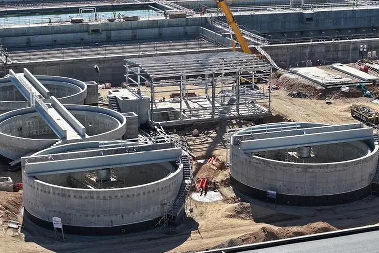 Saudi Arabia’s NWC to award Al Majmaah Sewage Plant Expansion contract in Q2 2025