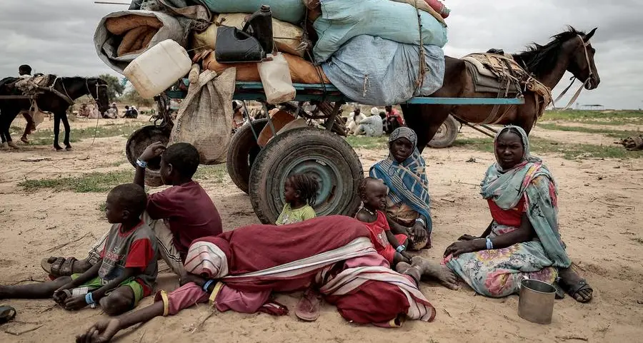 Sudan war could trigger world's worst famine - UN
