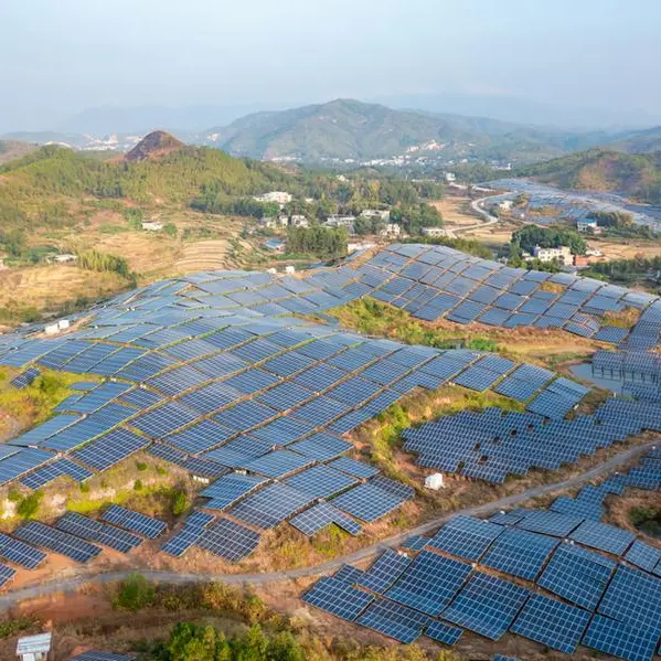 Algeria awards 20 solar power projects