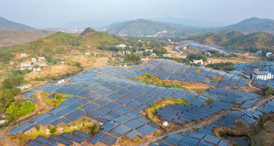 Algeria awards 20 solar power projects
