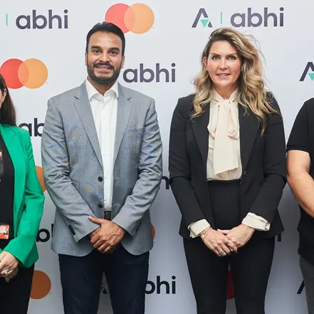 Mastercard and ABHI collaborate to fuel UAE’s financial landscape