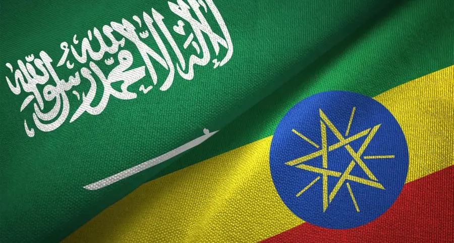 Saudi Arabia, Ethiopia establish joint business council