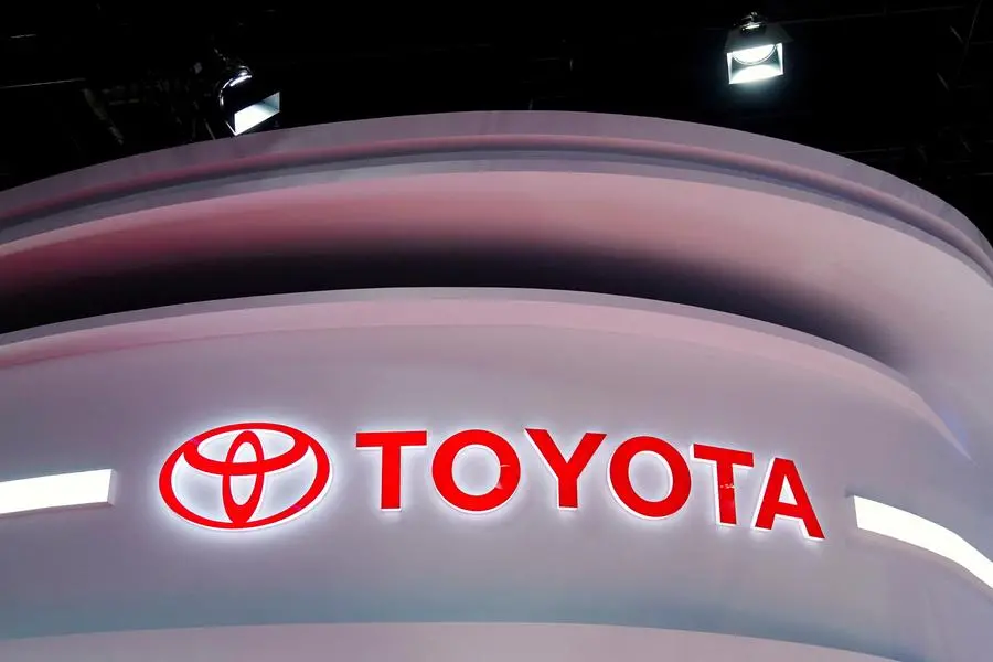 Toyota plans to expand battery EV line-up in Europe to 6 models by 2026