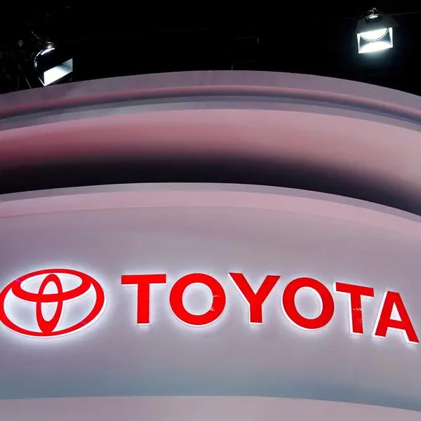 Toyota says investment to weigh on profit after blockbuster Q4