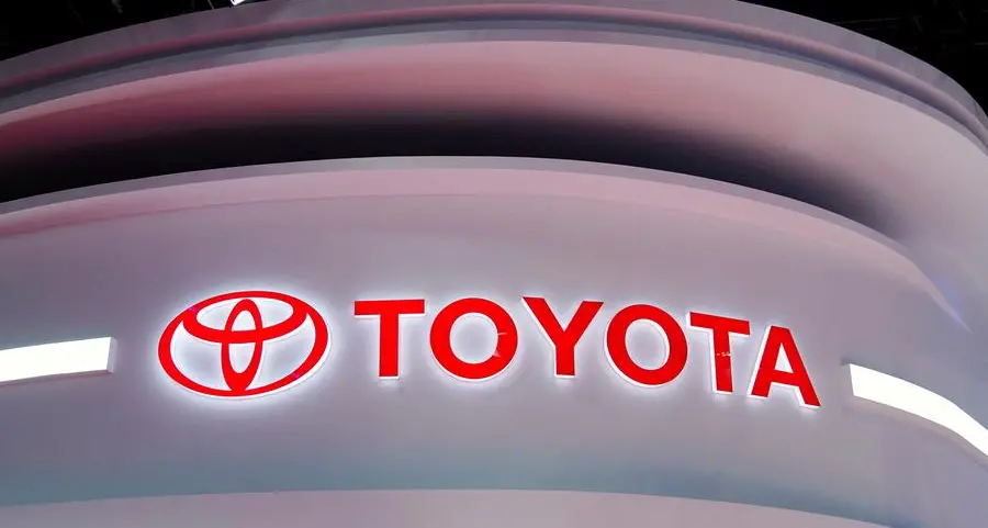 Toyota's Q2 US auto sales up 9% on SUV demand