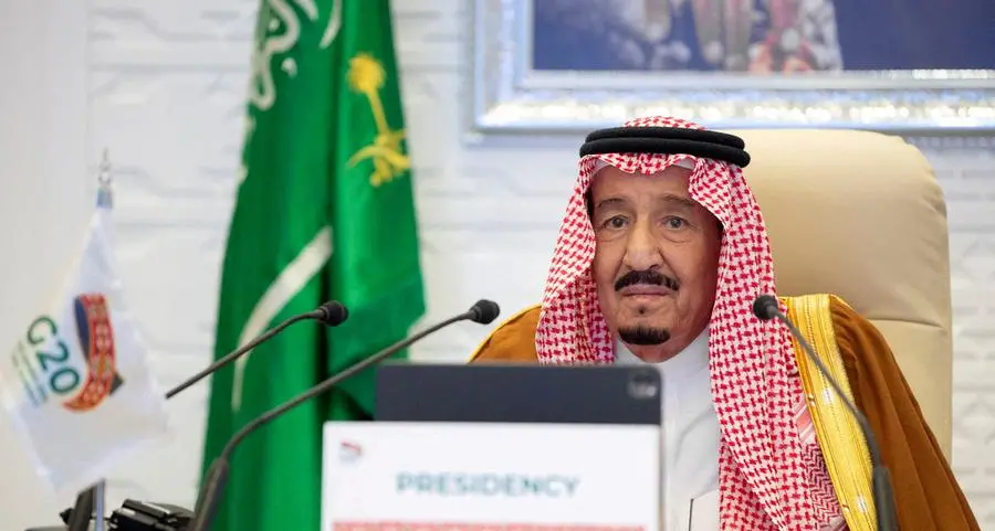 King Salman to host 1,000 pilgrims from families of martyrs and injured in Gaza