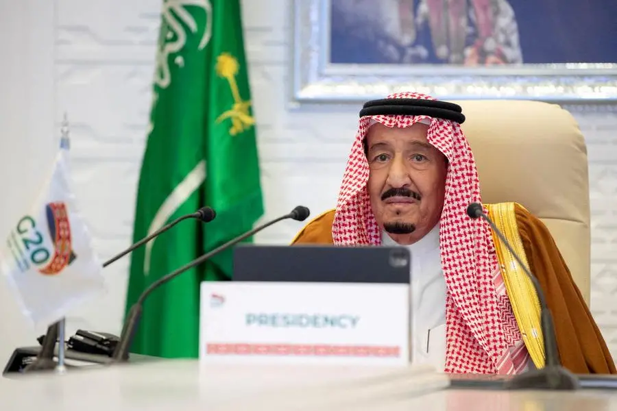 Saudi Cabinet can convene under senior member if King and PM absent: Royal order