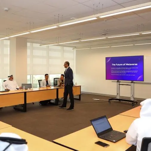 Dubai Customs introduces metaverse to revolutionise customs leadership development