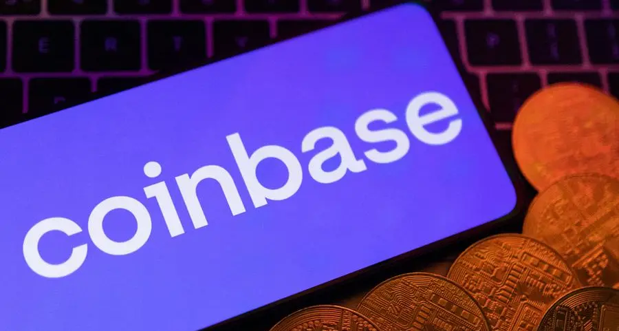 Coinbase buys Deribit in $2.9bln deal to expand crypto options base