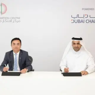 NewLink and Dubai Chambers forge strategic partnership