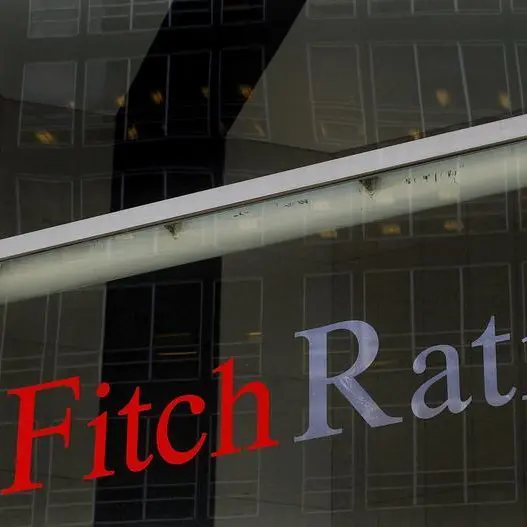 Fitch puts US credit rating on negative watch as debt ceiling deadline looms