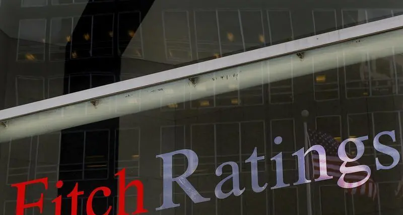 Fitch puts US credit rating on negative watch as debt ceiling deadline looms